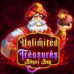 Unlimited-Treasures-Bonus-Buy